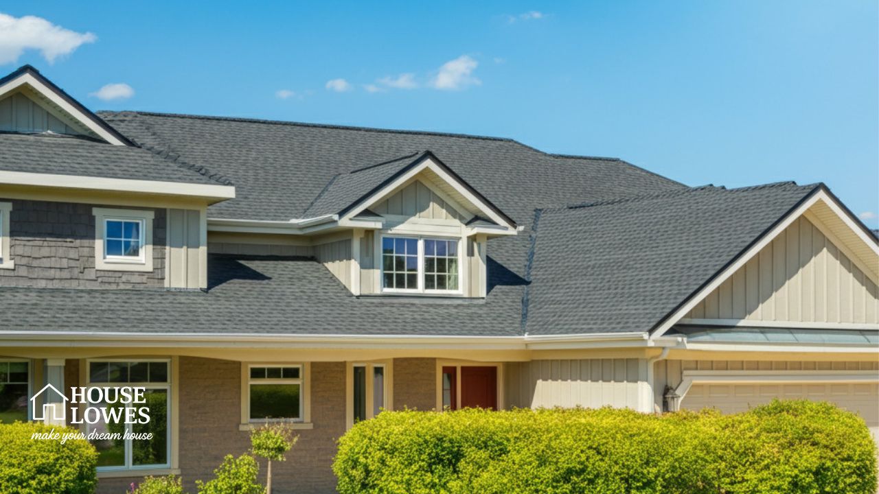 Top Copping Roofing Services Durable & Affordable Solutions