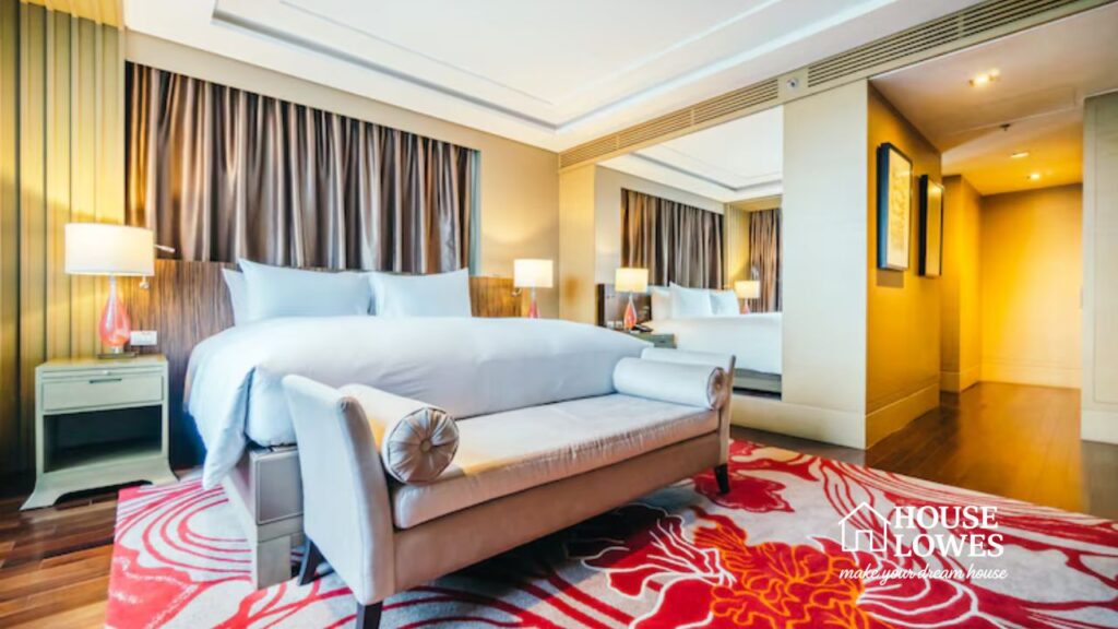Top Design Ideas for One-Room Apartments