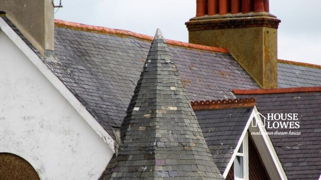 Types of Landmark Roofing Shingles
