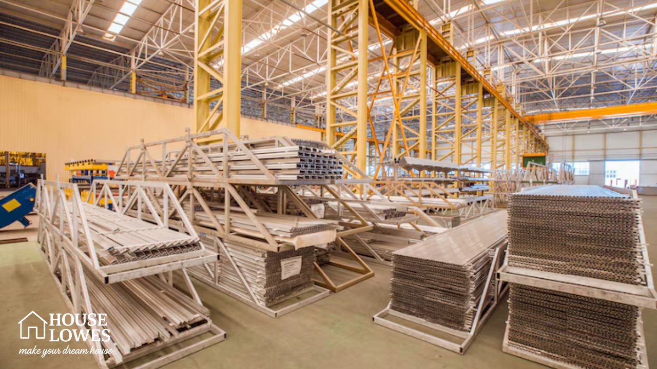 Unistrut Roof Rack 1 316 Span The Ultimate Guide for Enhanced Support and Flexibility