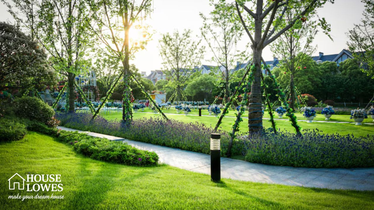 Seiler's Landscaping