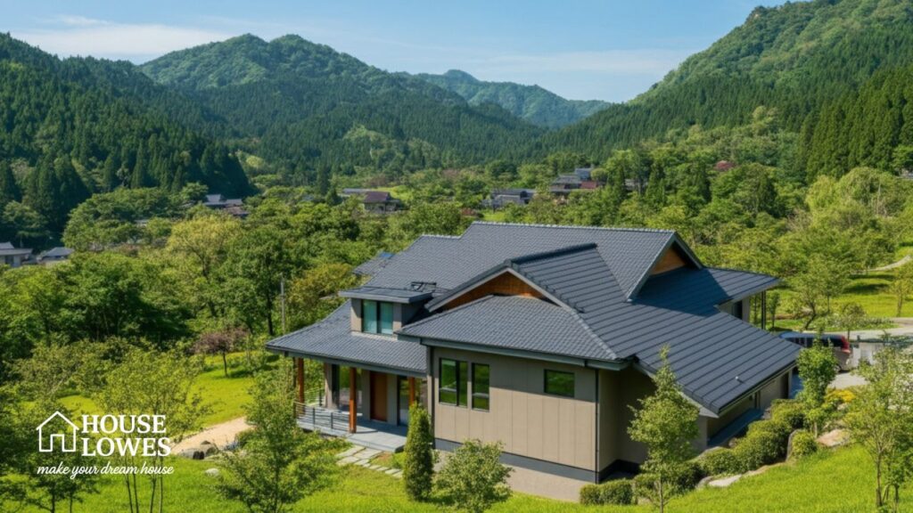 Current image: 712 Roof Pitch Pictures - Explore Stunning Designs