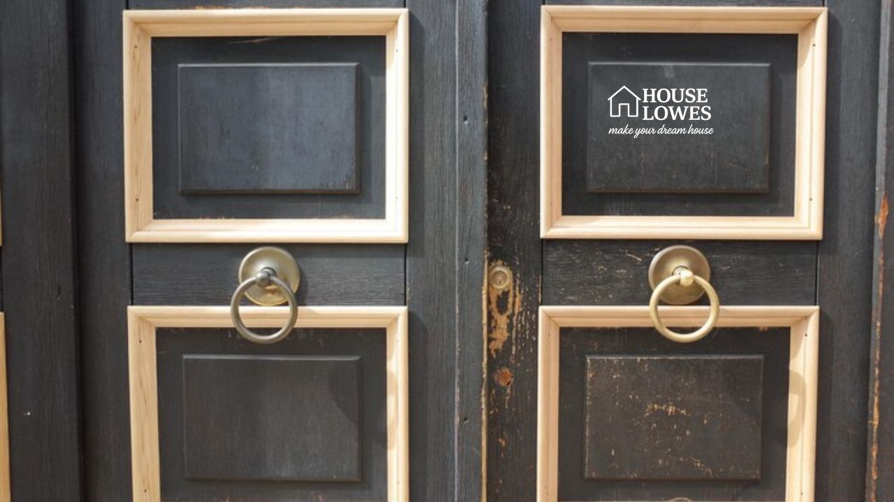 Wood Astragal for Double Doors – Enhance Seal & Elegance