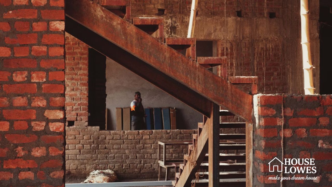 1950s Brick House Renovations Tips & Inspiring Ideas