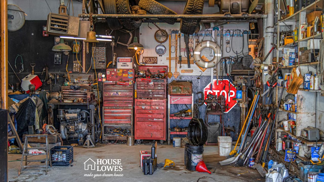 7 Mistakes to Avoid When Renovating Your Garage
