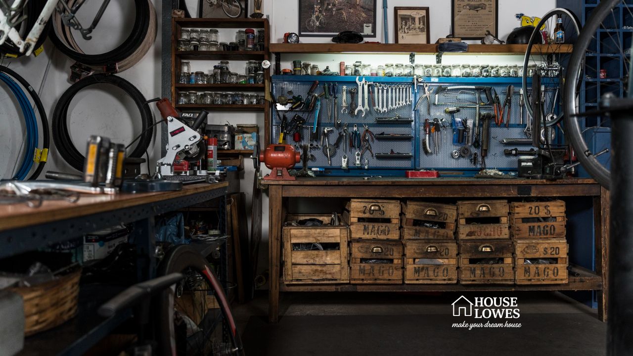 7 Things You Should Never Store in Your Garage