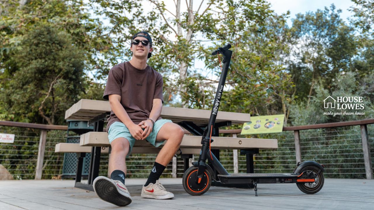 Coolaroo Outdoor Roller Shade Stylish & UV-Blocking Solution