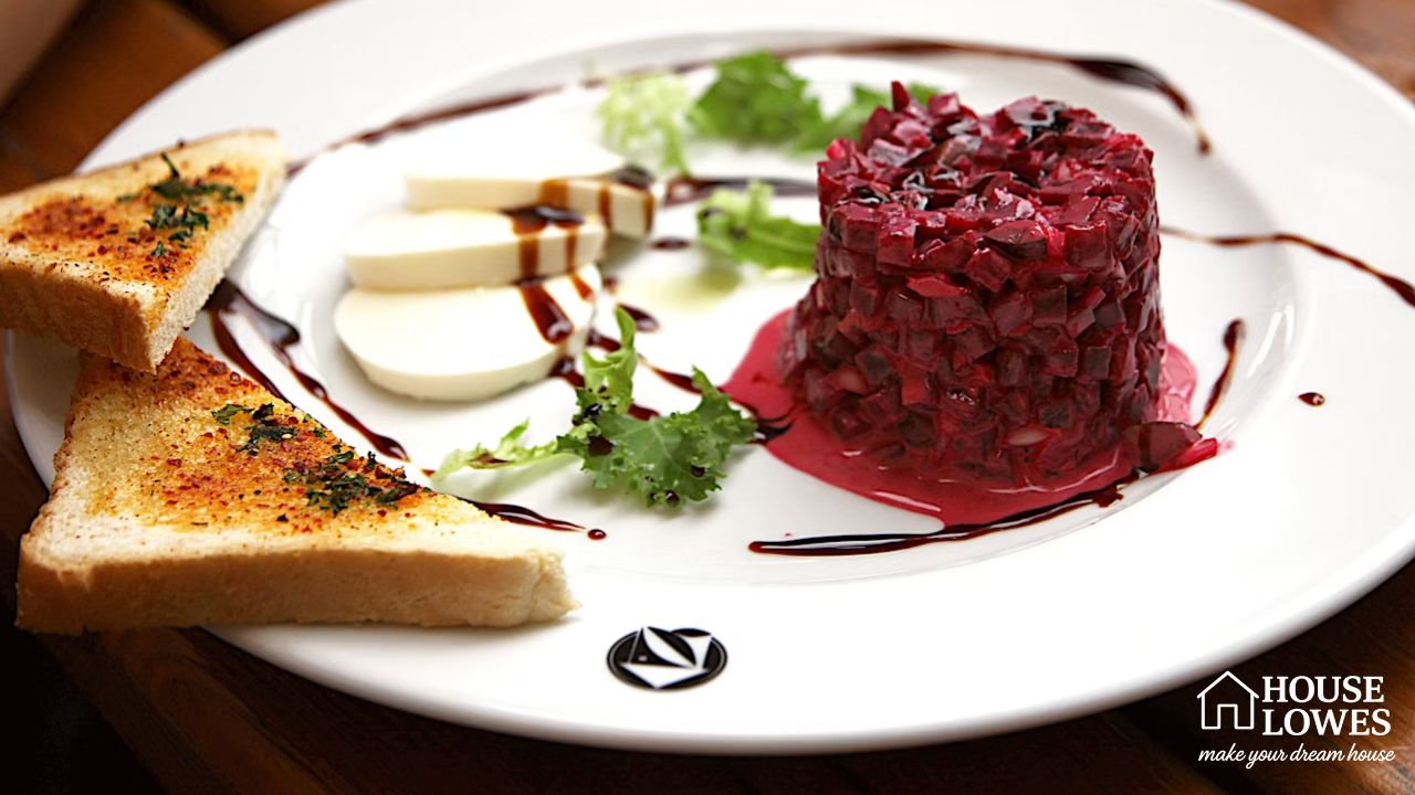 Discover Sheraton on the Falls Room Service Menu A Culinary Delight