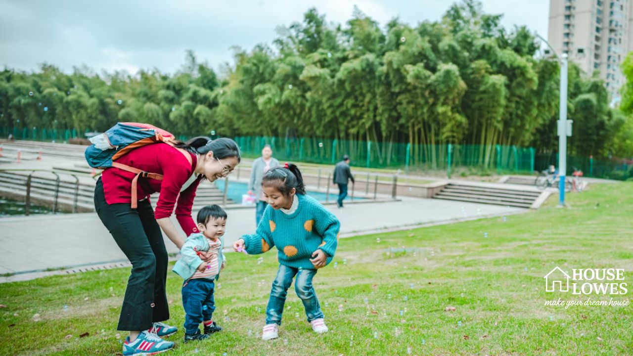 Explore Arrillaga Outdoor Education & Recreation Center Activities & Programs