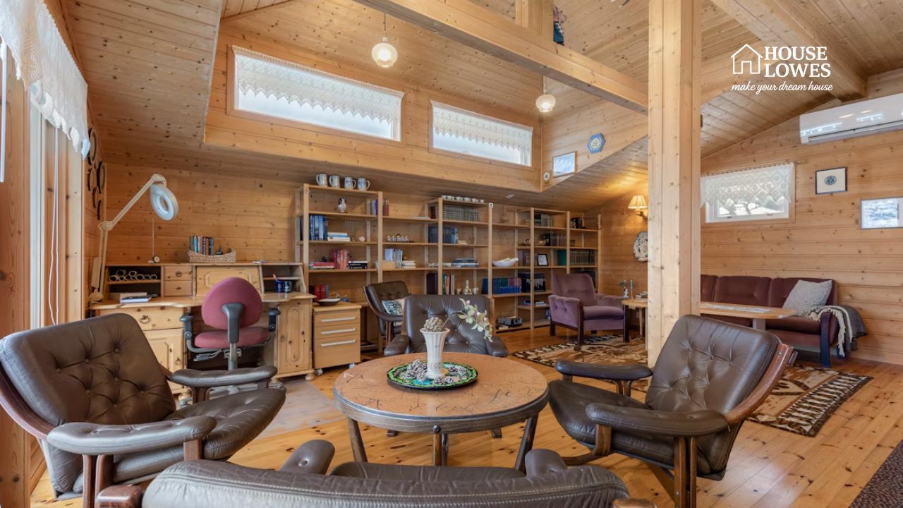 Inside Patrick Mahomes' Home A Luxurious Retreat for the NFL Superstar