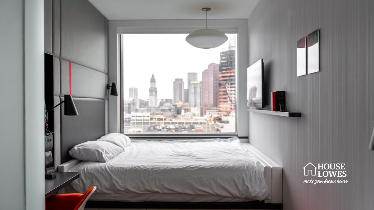 Maximize Your 20x20 ft Room Design Tips & Ideas