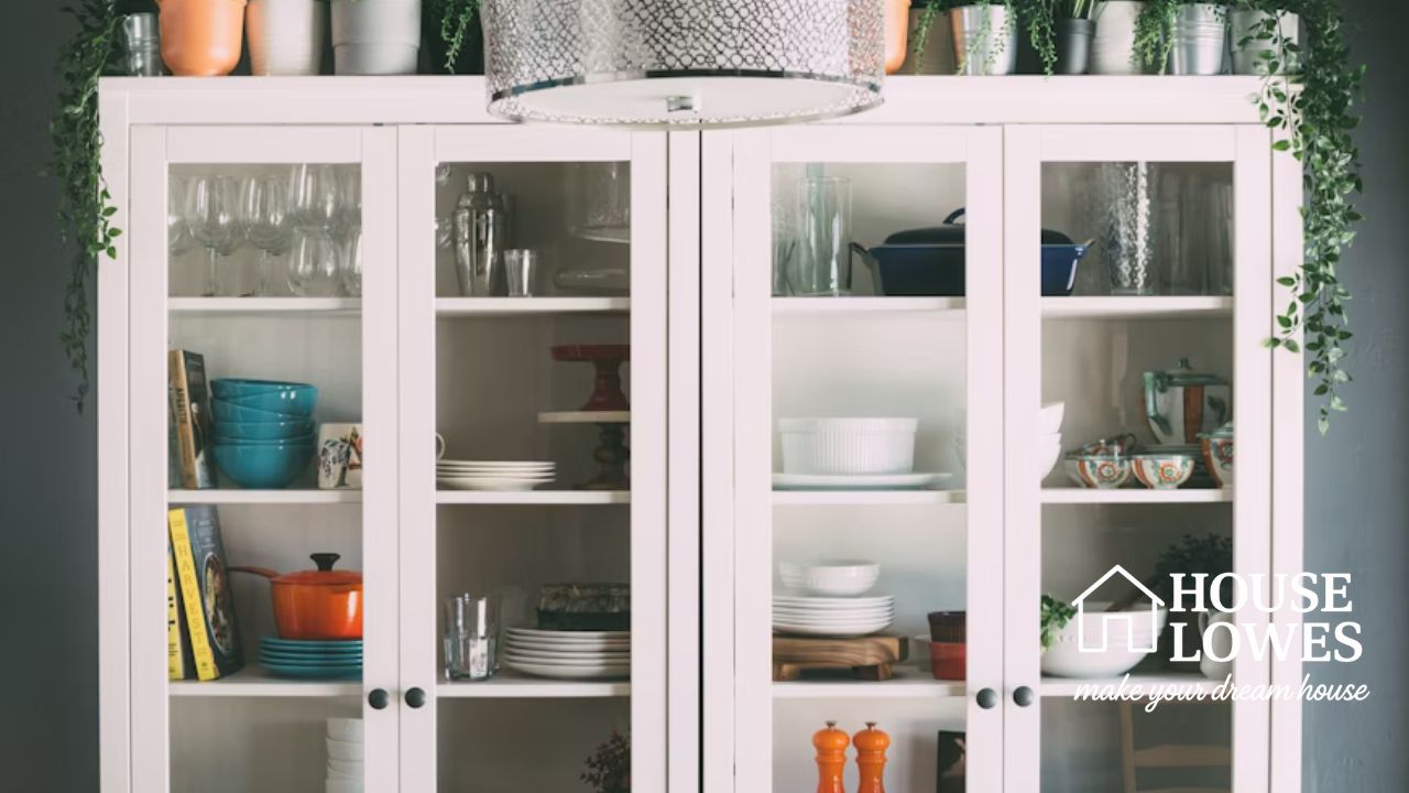 Standard Kitchen Cabinet Sizes Chart Your Ultimate Guide