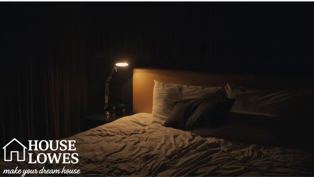 Current image: Terrifier Bedroom Scene: A Chilling Breakdown of the Iconic Horror Moment