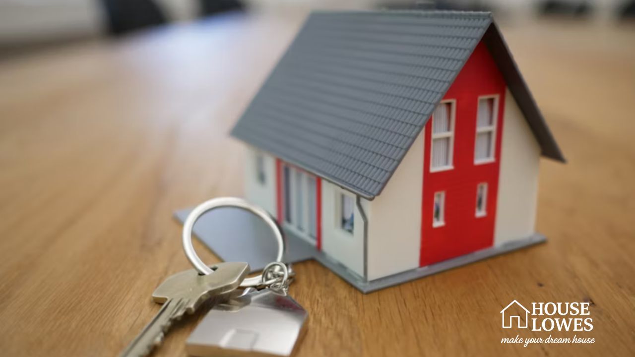 Understanding the Co-Owner Home Loan A Complete Guide