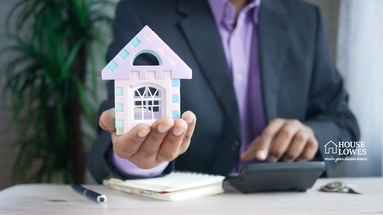 Unlocking Your Best Mortgage Options with Caliber Home Loans