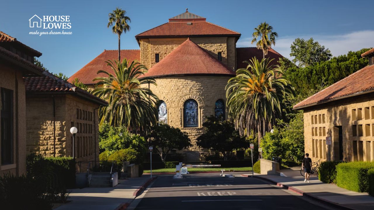 What Is the Richard Edward Staeffler Memorial California Card Room