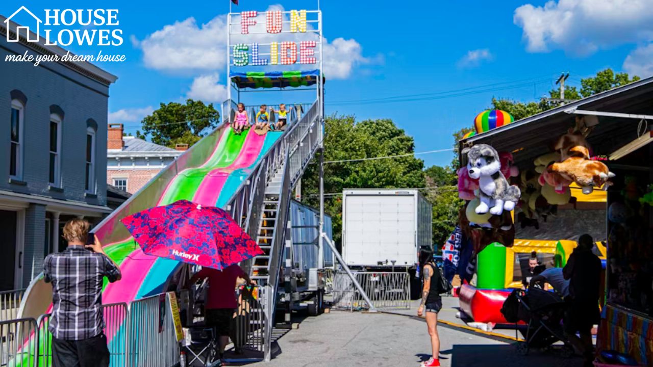 10 Fun Outdoor Games for Kids to Keep Them Active and Entertained