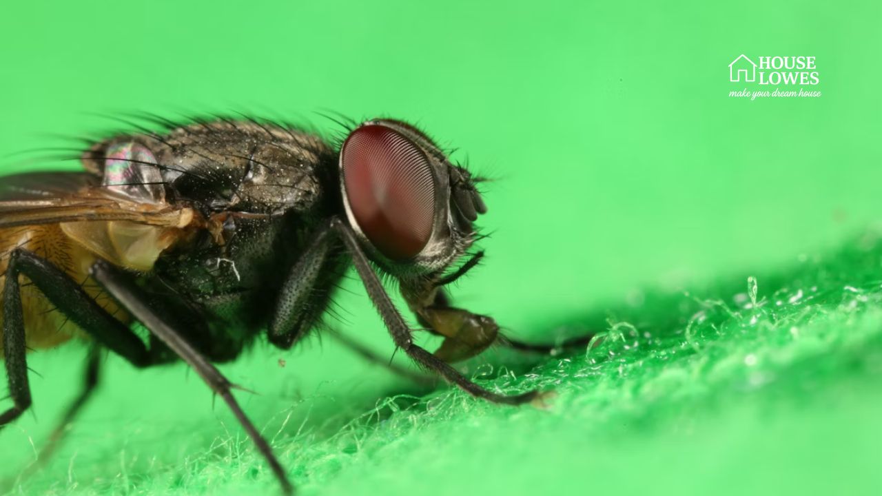 How to Get Rid of Flies Outdoors Effective Tips & Tricks