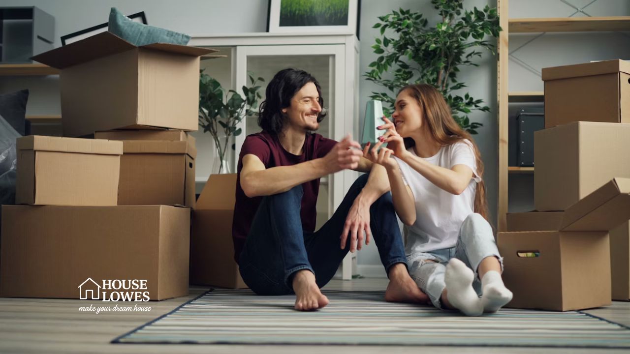 Moving a Mobile Home A Step-by-Step Guide