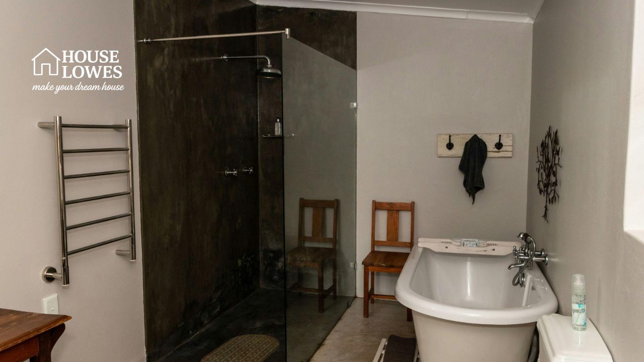 Safer Bathrooms, Faster A Homeowner’s Guide to One-Day Tub-to-Shower Conversions