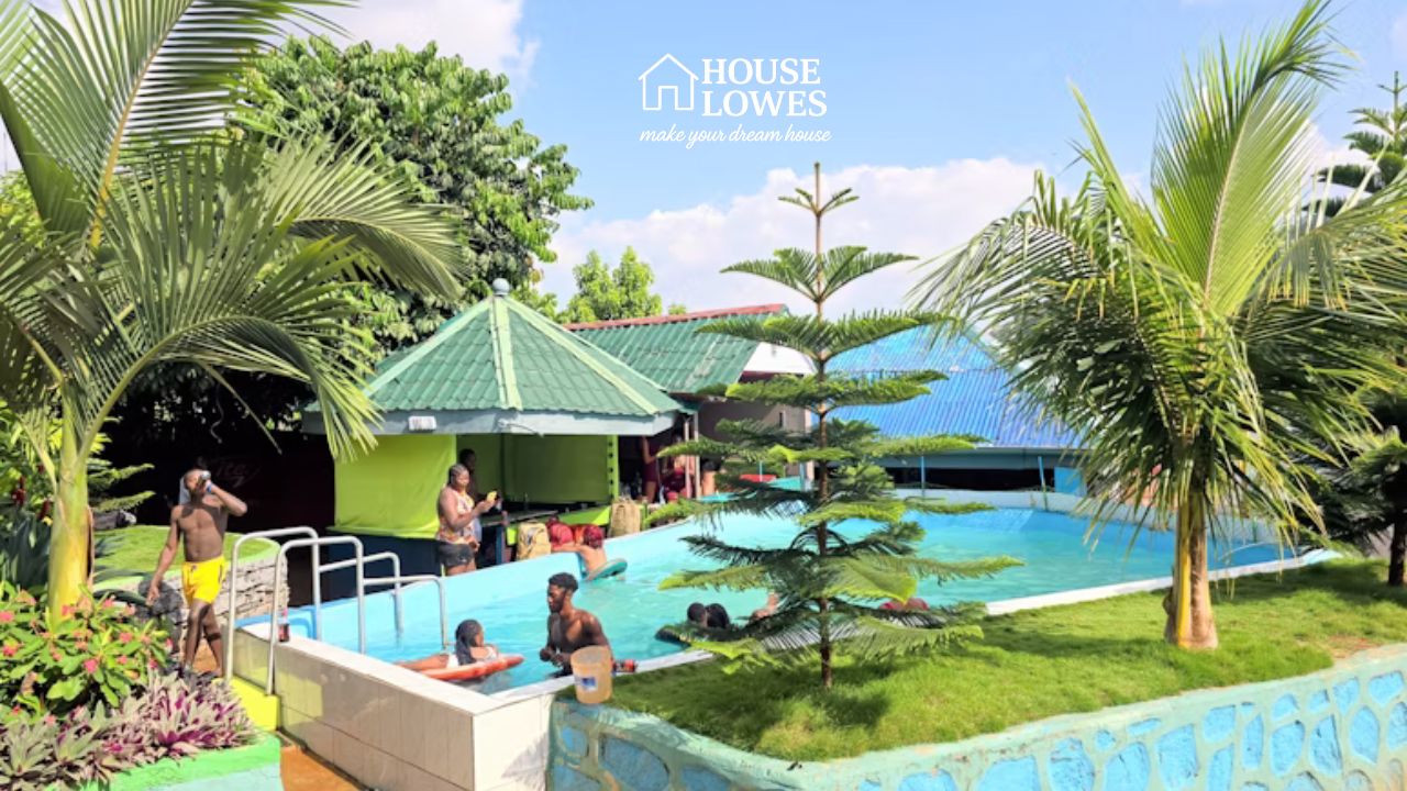 Samena Swimming Pool Your Ultimate Destination for Fun & Relaxation