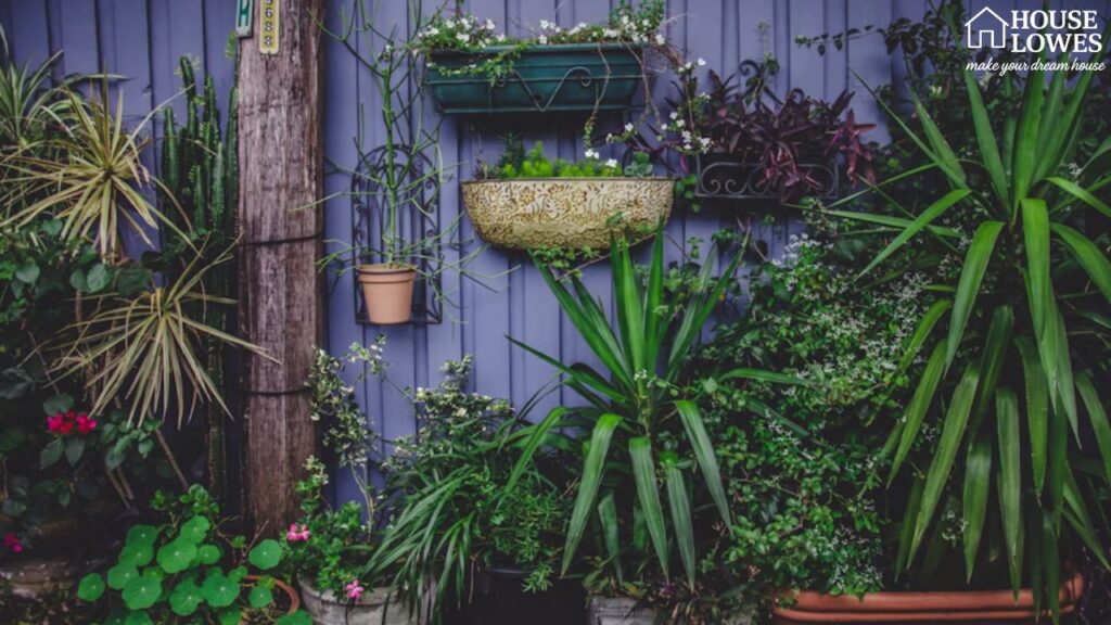 Current image: Shop The HC Companies Caribbean Planter Pot - Perfect for Outdoor Spaces