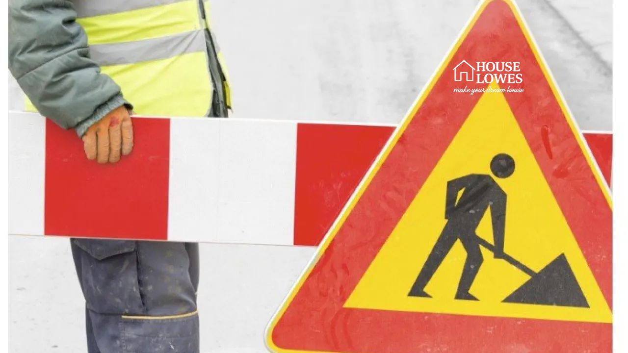 The Ultimate Guide to Construction Signs Everything You Need to Know
