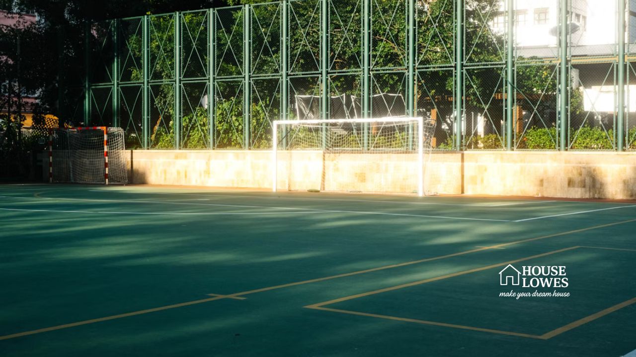 Top 5 Swimming Pool Basketball Hoops for Epic Summer Fun