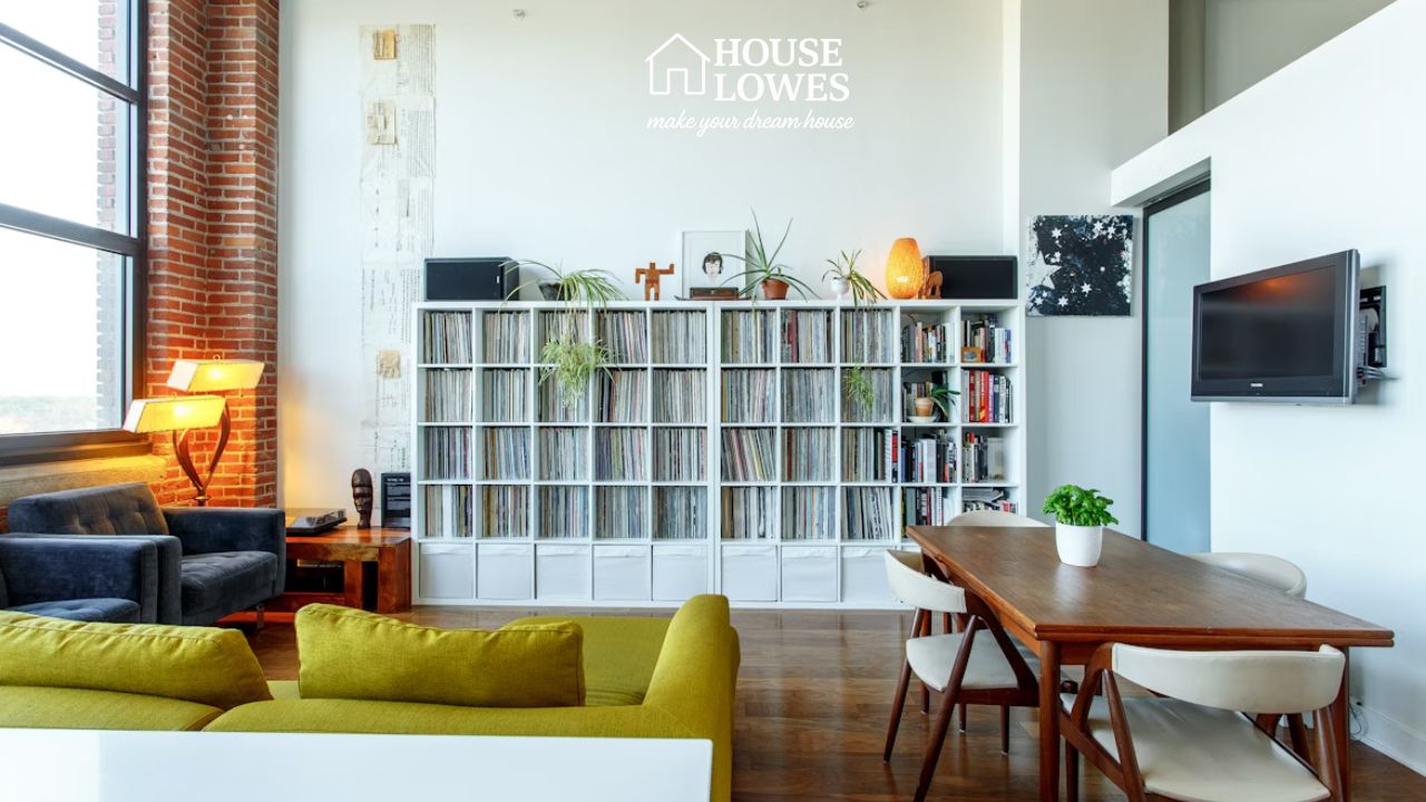 Transform Your Living Room with the Perfect Bookshelf for My Living Room Design