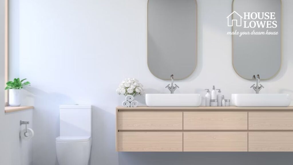 Stylish & Affordable 48-Inch Bathroom Vanities for Every Home