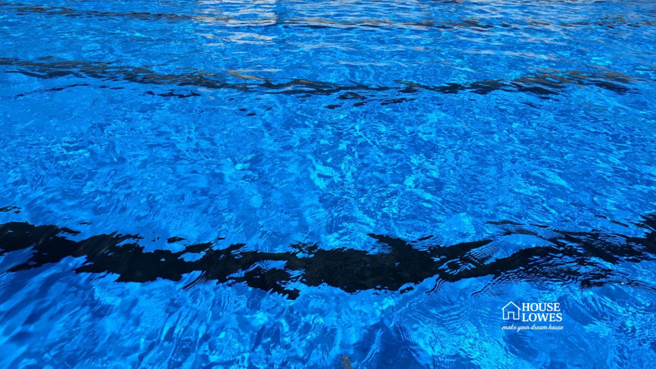FLOC Swimming Pool Crystal Clear Water Made Easy