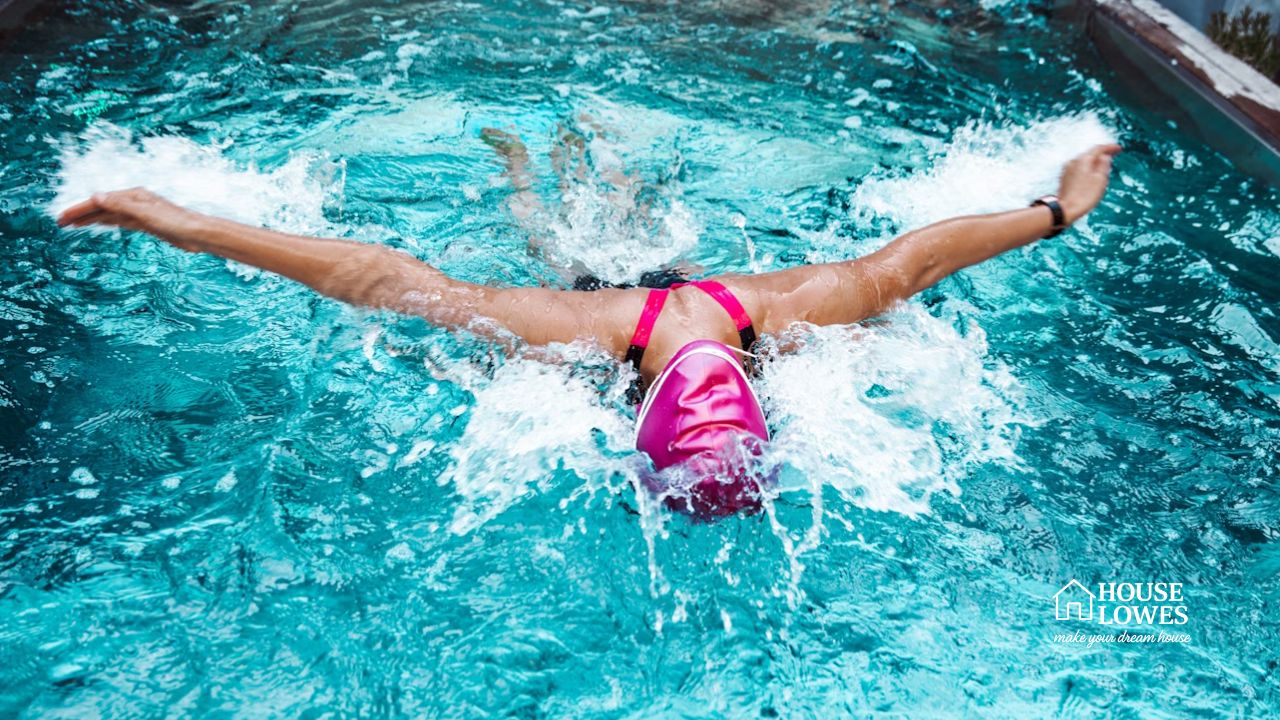 Helene Madison Swimming Pool Seattle Dive into Fun & Fitness