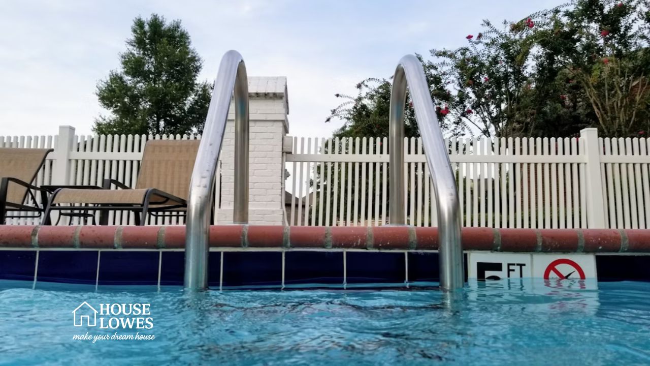 Oquirrh Park Swimming Pool Your Ultimate Guide to Fun & Relaxation