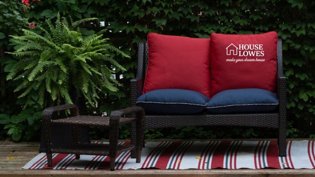 The Ultimate Guide to Covering Cushions for Outdoor Furniture