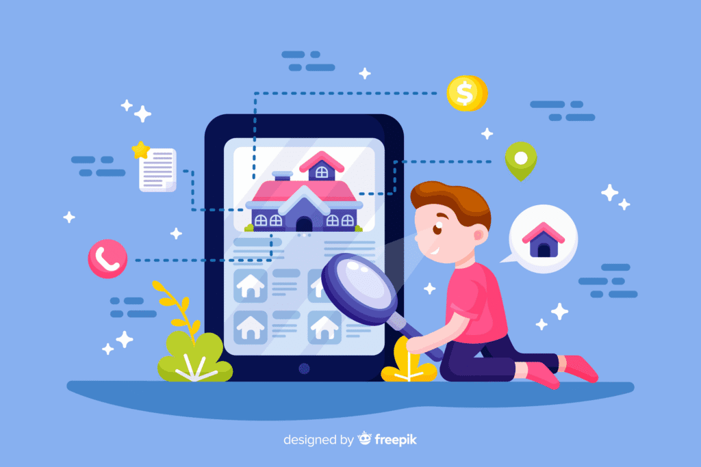 Things To Look For When Buying A New House