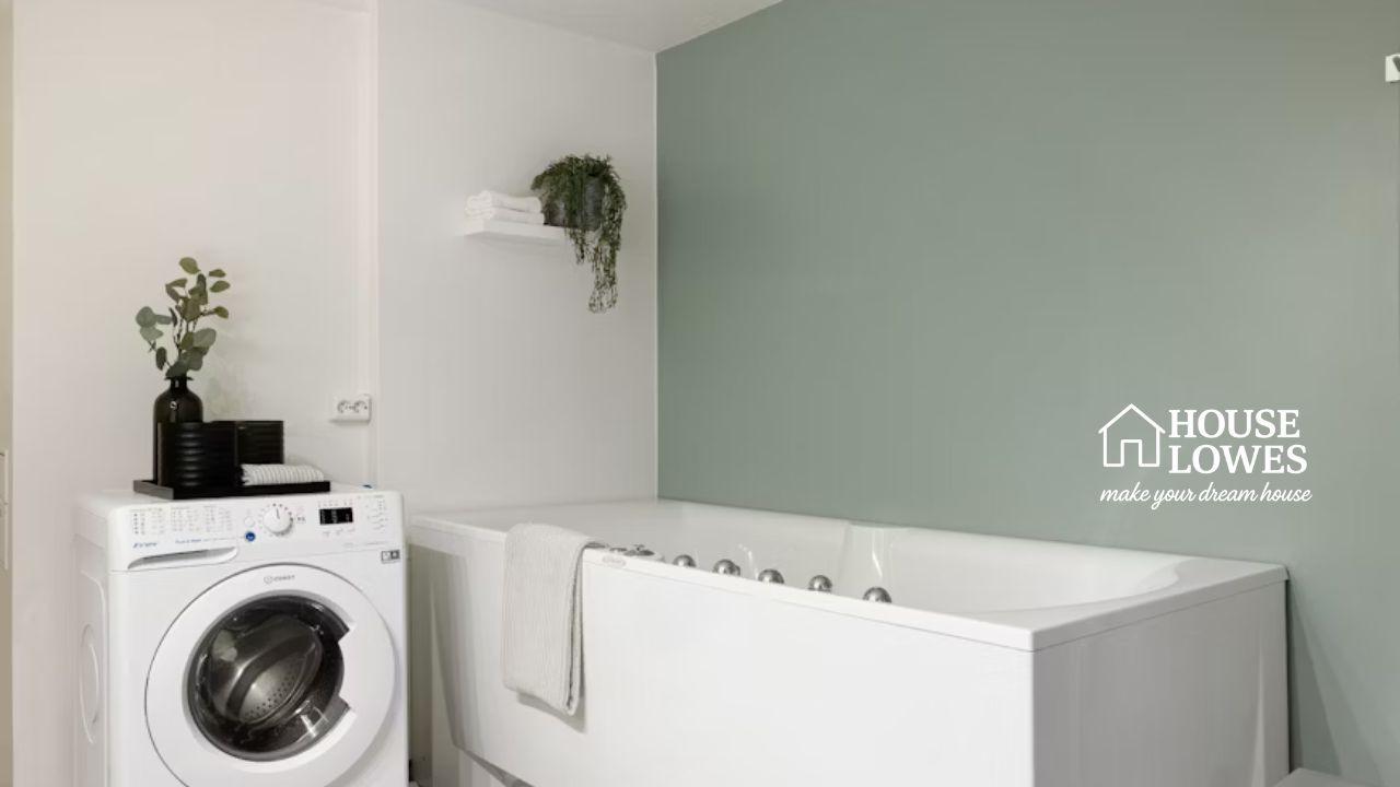 Top 10 Laundry Sinks with Cabinets for Stylish & Functional Spaces