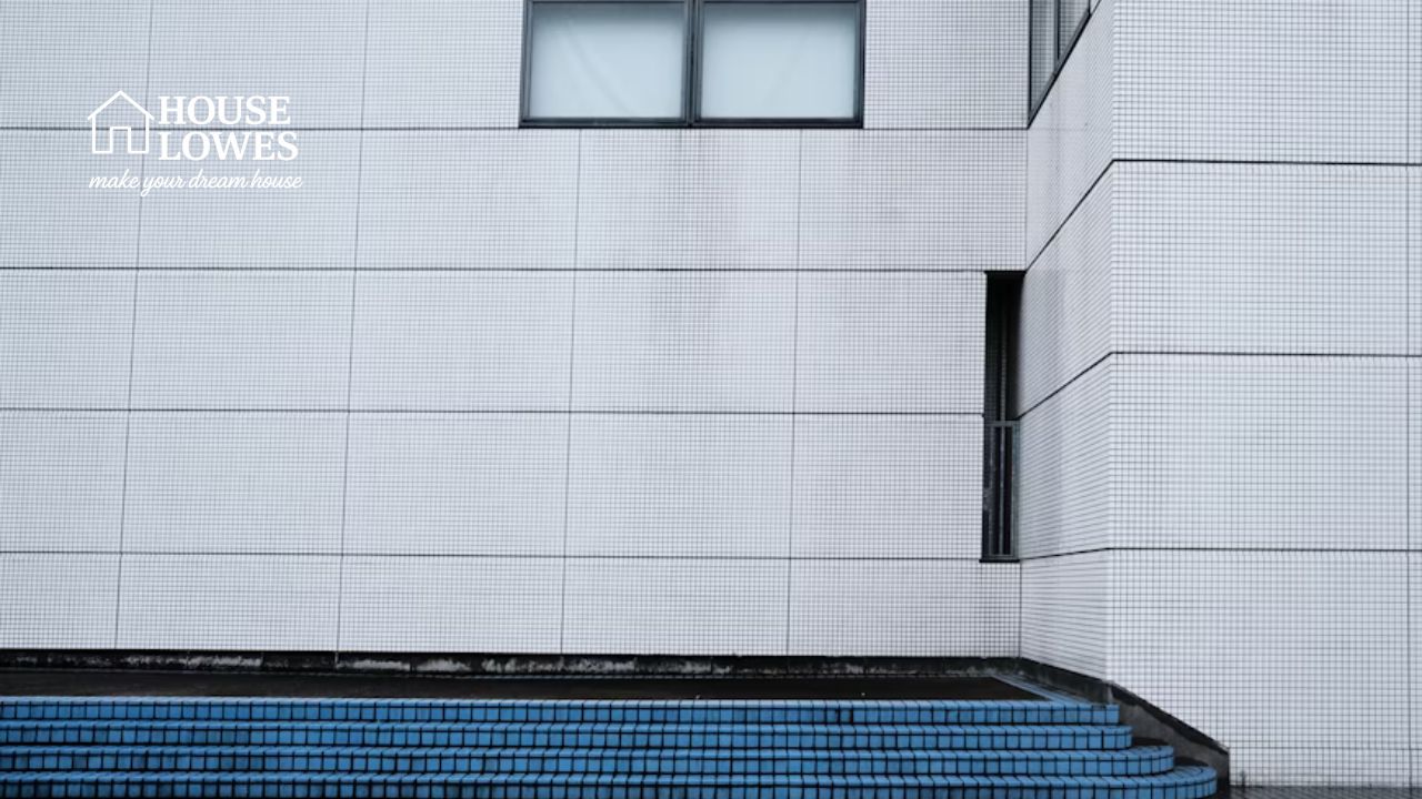 Top Above Ground Swimming Pool Steps Safe & Stylish Options