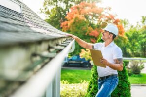 The Homeowner’s Yearly Maintenance Checklist