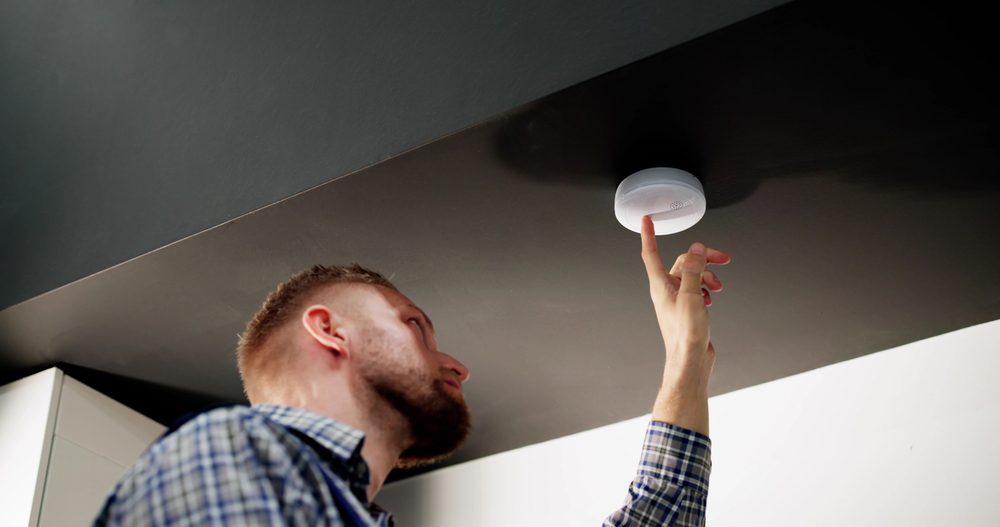 The Homeowner’s Yearly Maintenance Checklist