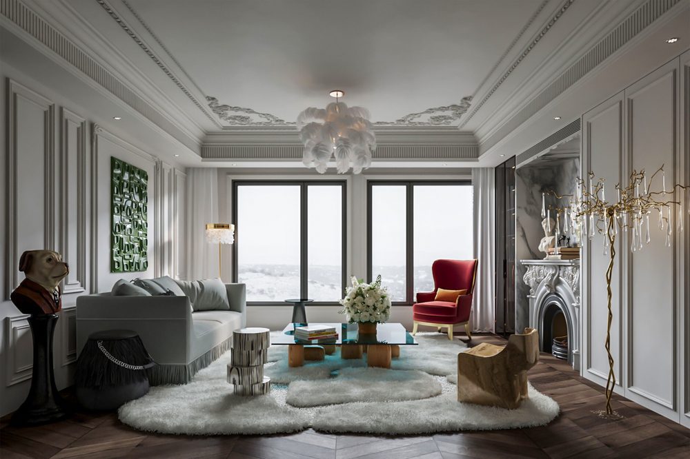 Timeless Home Features That Never Go Out of Style