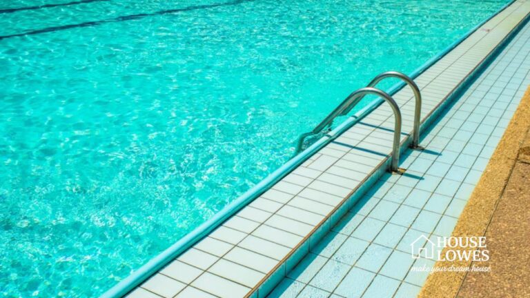 Heating Options for Cooler Months Enjoy Your Pool All Fall Long