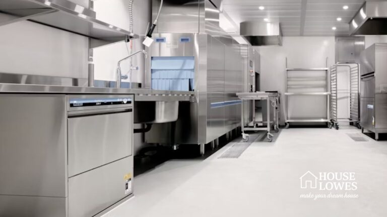 Outfitting Professional Kitchens Choosing the Right Equipment for Performance and Durability