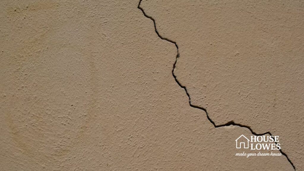 Cracks in the Walls Here’s When You Should Worry (And When It’s Normal)