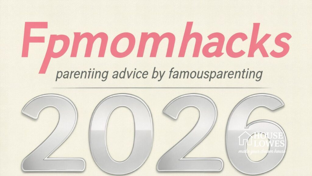 Fpmomhacks parenting advice by famousparenting Guide 2026