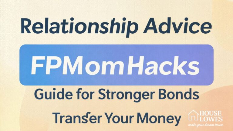 Relationship Advice FPMomHacks Guide for Stronger Bonds
