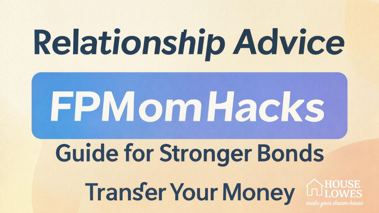 Relationship Advice FPMomHacks Guide for Stronger Bonds